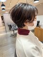 ワン 戸塚(ONE001)&nbsp;頭の骨格が良く見えるカット得意です!!【U24学割/戸塚駅/戸塚駅