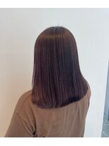 アートラッシュ 多摩センター店(ART RUSH)&nbsp;ベージュブラウン