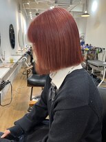 ラック 津田沼(LUCK)&nbsp;LUCK チェリーレッド