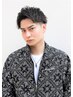 【2回目限定】カット￥4600orその他メニュー1つ20％off(ポイント併用不可)