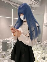 ジェム(GEM)&nbsp;ブルーカラー◎