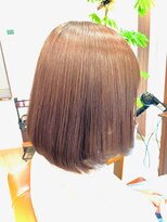 ラフィン(LAFIN)&nbsp;大人艶ストボブ