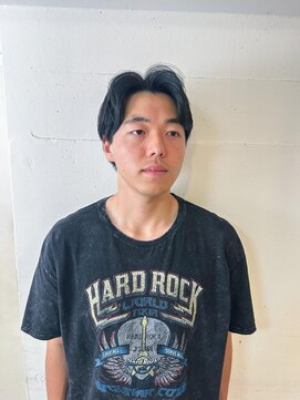 イーズ(e's) center part