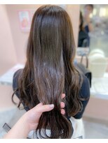 ラメール(MAISON LA MER)&nbsp;《AYAKA》大人気☆ラベージュカラー