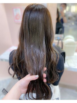 ラメール(MAISON LA MER) 《AYAKA》大人気☆ラベージュカラー