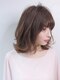 ヘア アンド メイク リーフ(Hair and Make Leaf)の写真/「カット+最新イルミナカラー+トリートメント¥7700～」◆季節の最旬トレンドをお手頃価格でいち早くGET♪