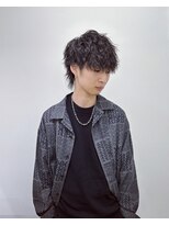 モッズ ヘア 京都店(mod's hair)&nbsp;ツイストスパイラル