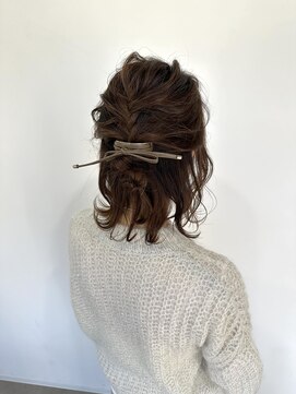 コトカ 千葉(KOTKA) イメチェン/ピンクベージュ/クールショート/髪質改善/オージュア