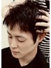5月限定【スカルプD使用】頭皮改善・育毛促進ヘッドスパコース6000円→4500円