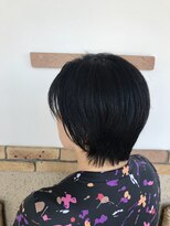 トップヘアー 本店(TOP HAIR) 春のおすすめショート