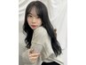 【さとう指名限定】カット＋ヘッドスパ20分
