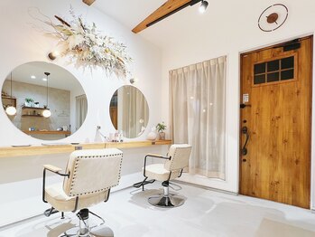 bouquet【ブーケ】