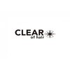 クリアーオブヘアー 覚王山店(CLEAR of hair)のお店ロゴ