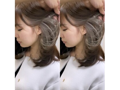 エッセンザ 梅田(ESSENZA)の写真
