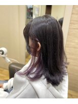 フェリエットバイビークール(feliette by Be-COOL)&nbsp;ロングレイヤー