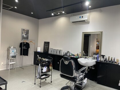 ニーキュウヨン バーバーズストア(294 BARBER's Store)の写真