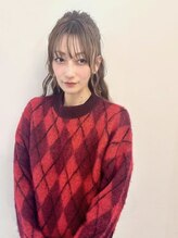 アルジャーノンリトリート(ALGERNON retreat) 村 直子