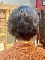 パピヨン(PAPILLON)&nbsp;30代/40代/50代/ミセス/ショート