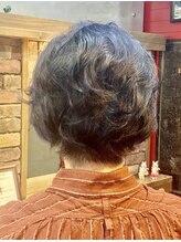 パピヨン(PAPILLON) 30代/40代/50代/ミセス/ショート