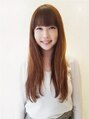 シーン 自由が丘(scene) 小島　 萌