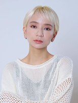 エンタク 新宿三丁目店(enntaku)&nbsp;韓国/レイヤーカット/縮毛矯正/men's/新宿三丁目駅