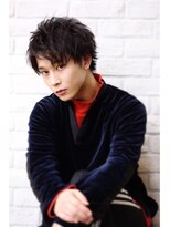 リップス 二子玉川店 (LIPPS)&nbsp;ネープレスドライアップショート