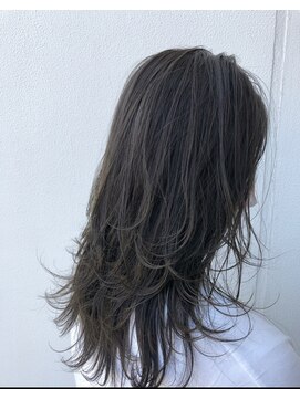 トリート 津田沼店(TREAT) ロングレイヤー