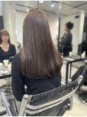 【ARTE表参道/青山】大人可愛いヘルシーレイヤーロブ×イルミナ