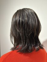 フープ 川越(hoop)&nbsp;レイヤースタイル