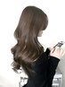 【UMI指名】 カット＋最高級トリートメント