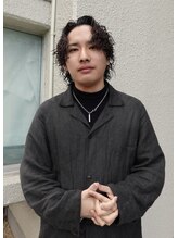 サップ 吹田店(Sup) 渥美 祐耶