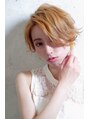 グレイス(Grace)/GRACE柳川[韓国/髪質改善/ハイトーン]