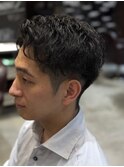 【SHIFT薬院】ショートスタイル