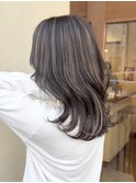 コントラストハイライト