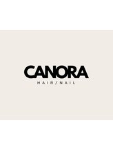 ＣＡＮＯＲＡ　ＨＡＩＲ／ＮＡＩＬ　【カノラ】