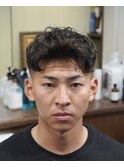 ショートハーパー