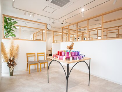 マオラ(mahola)の写真