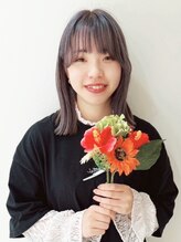 シロフ シブヤ(shirof shibuya) 日下部 美優
