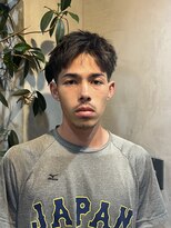 ソウス リーベ(SOURCE liebe)&nbsp;ショート