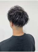 パーママッシュ