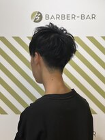 バーバーバー 高坂(BARBER－BAR)&nbsp;ショート
