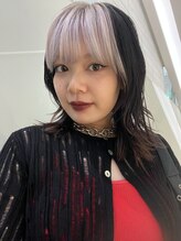 ソイ コンク 下北沢(soi conc) 高根 亜優