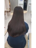 ノルン バイ シェリッシュ(Norn by sheriche)&nbsp;マロンベージュ/ブラウン/イルミナカラー