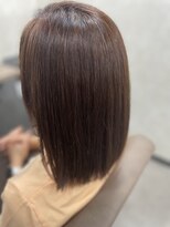 テーラヘアー 蘇我2号店(TELA HAIR)&nbsp;髪質改善矯正