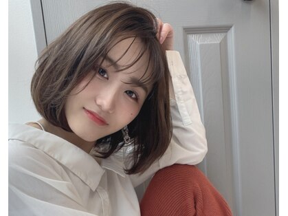 エトワローズ(Etowa Rose)の写真