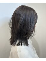 ランガリ ヘアアンドスパ(Rangali Hair&Spa)&nbsp;レイヤーカット