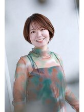 キッカ 松ヶ丘店(CHICCA)&nbsp;ナチュラルショート