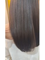 キーロ センター南(kiiro)&nbsp;髪質改善　10