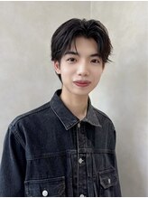 アスター 天神大名店(Aster)&nbsp;梅田 尚弥