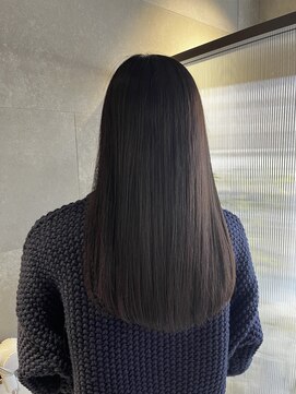 スリープ(Sleep) スモーキーブラウン